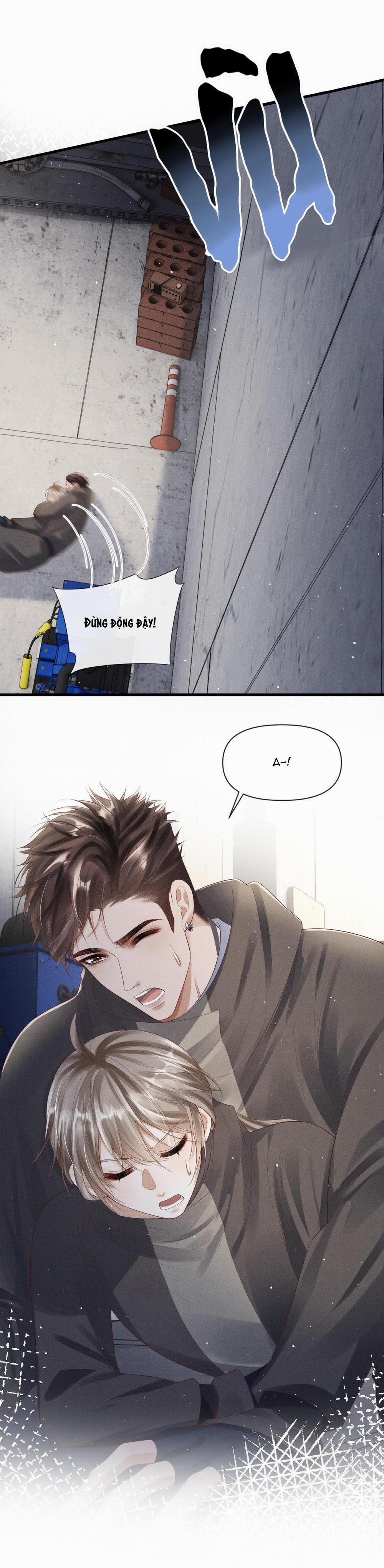 Phế Thổ Và An Nghỉ 23 trang 16