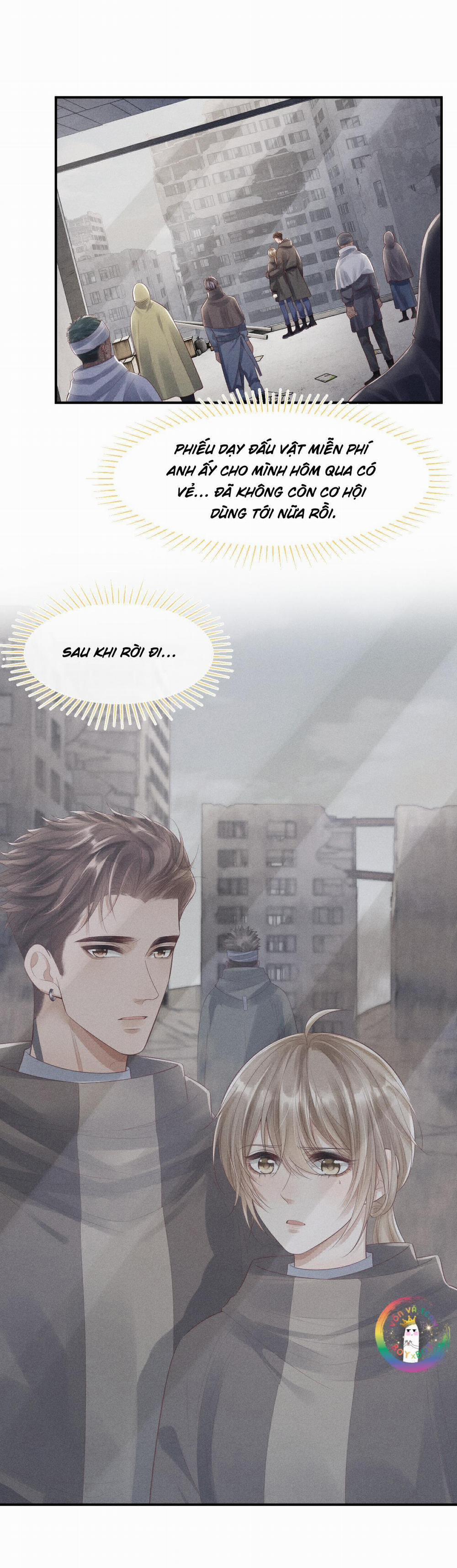 Phế Thổ Và An Nghỉ 23 trang 2