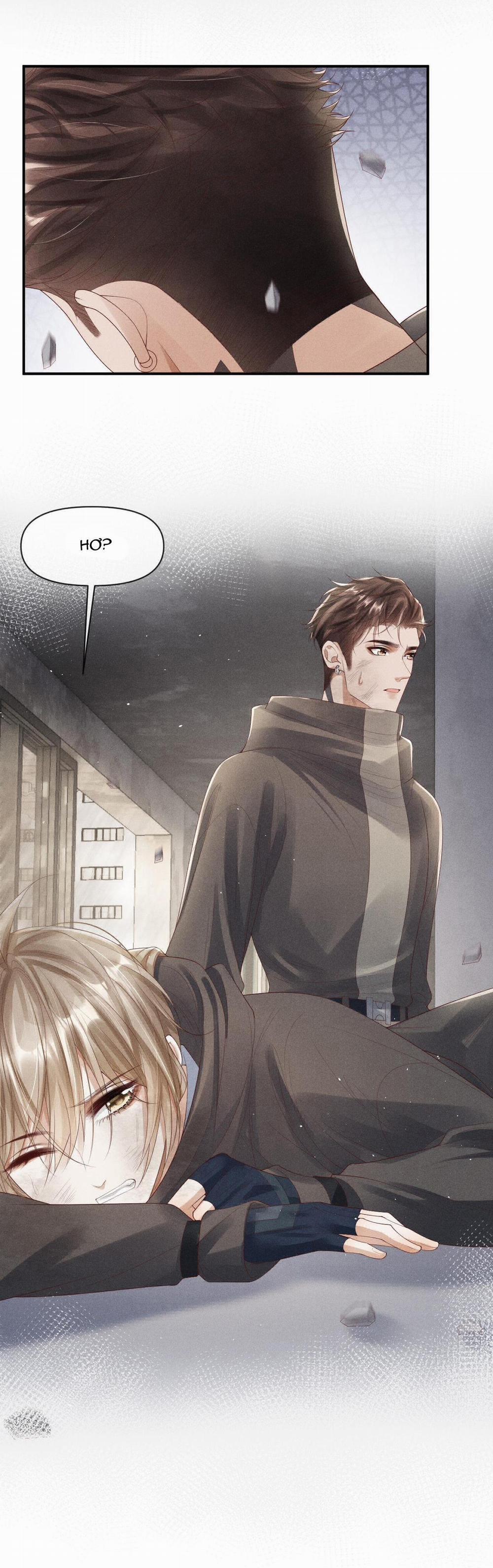 Phế Thổ Và An Nghỉ 23 trang 20