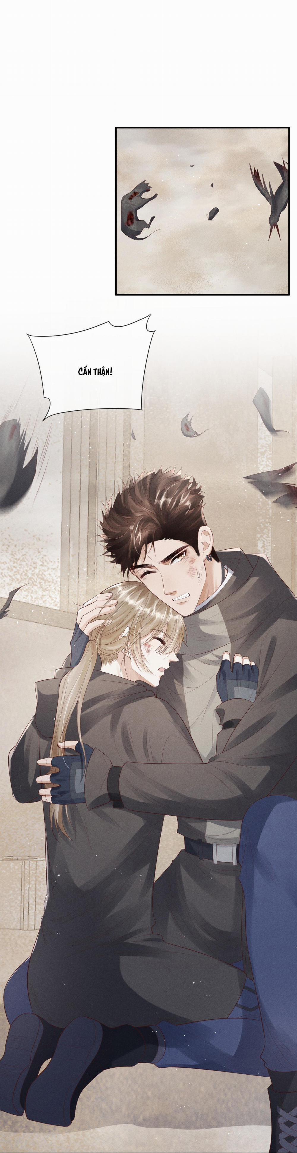 Phế Thổ Và An Nghỉ 23 trang 22