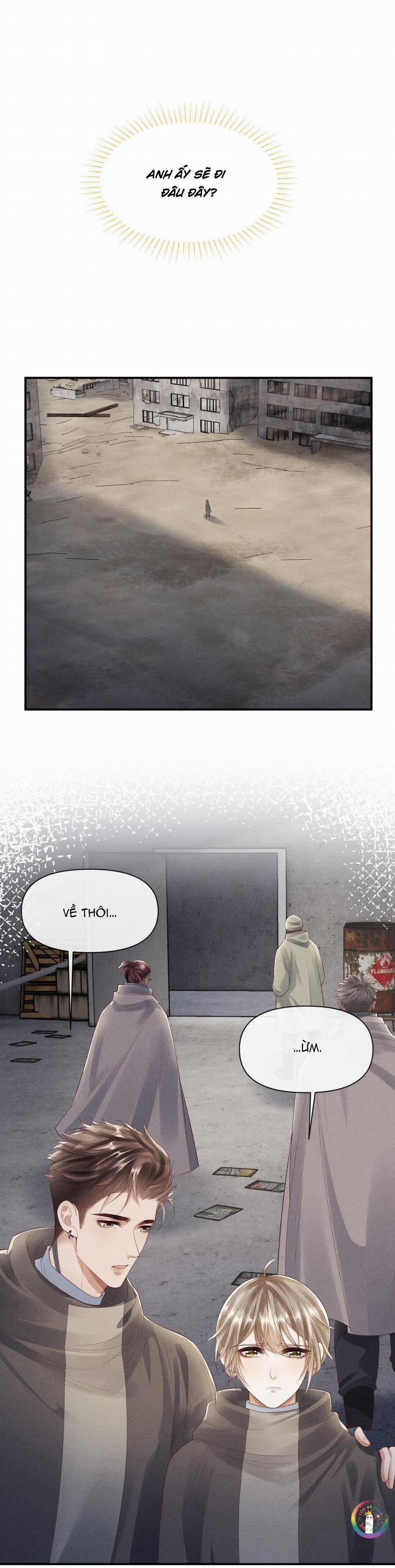 Phế Thổ Và An Nghỉ 23 trang 3