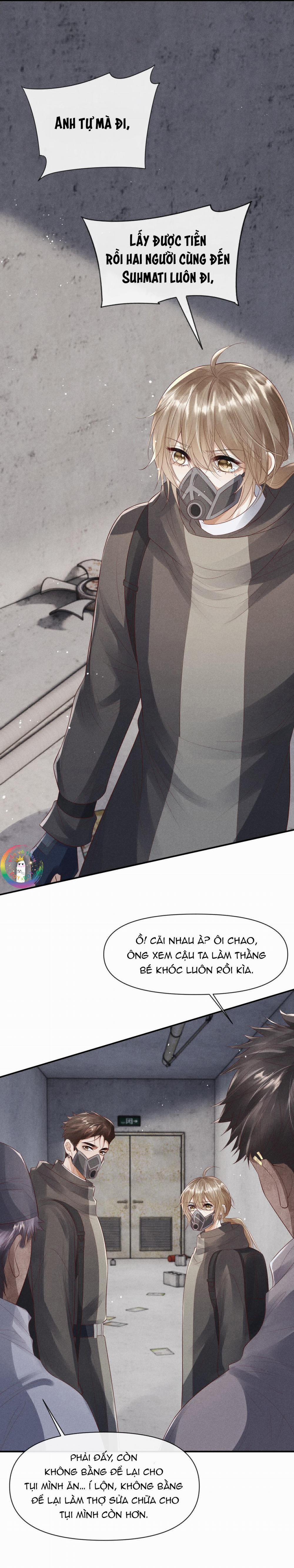 Phế Thổ Và An Nghỉ 24 trang 11