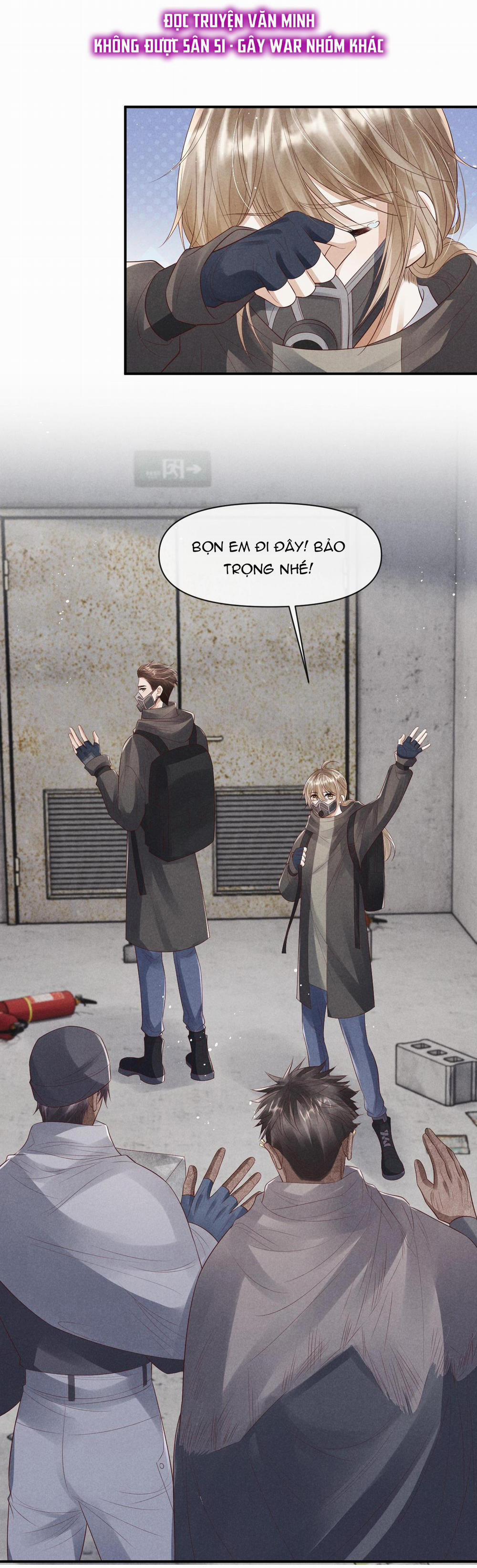 Phế Thổ Và An Nghỉ 24 trang 12