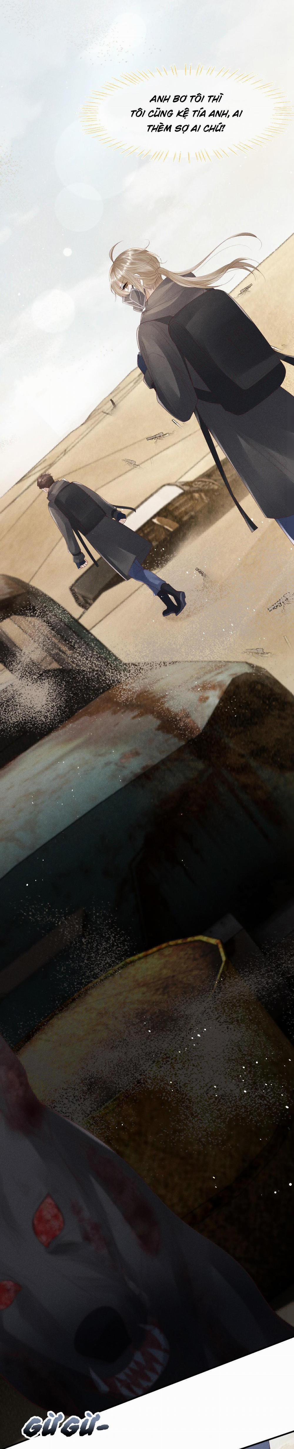 Phế Thổ Và An Nghỉ 24 trang 14