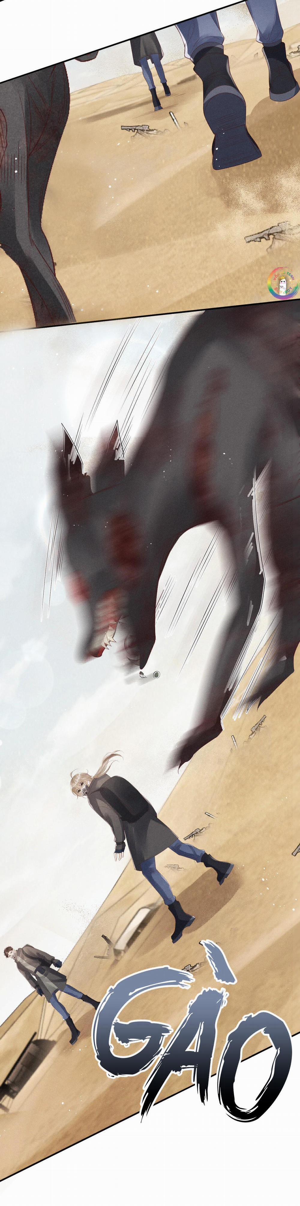 Phế Thổ Và An Nghỉ 24 trang 15