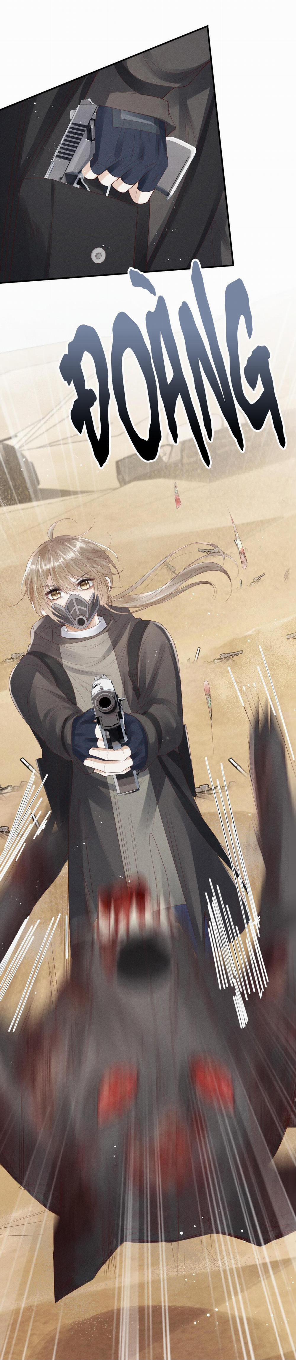 Phế Thổ Và An Nghỉ 24 trang 16