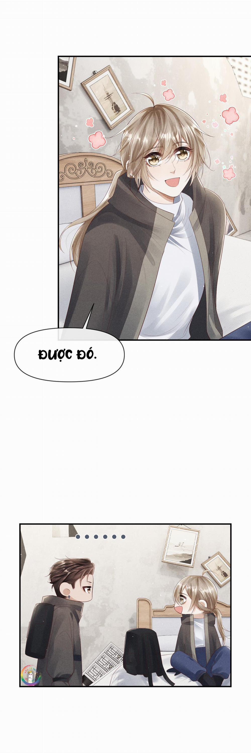 Phế Thổ Và An Nghỉ 24 trang 3