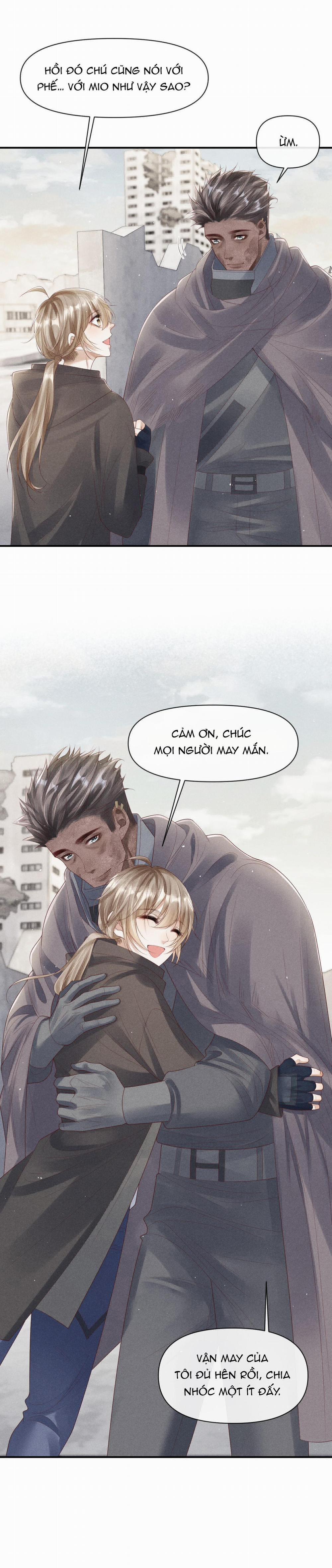 Phế Thổ Và An Nghỉ 24 trang 6