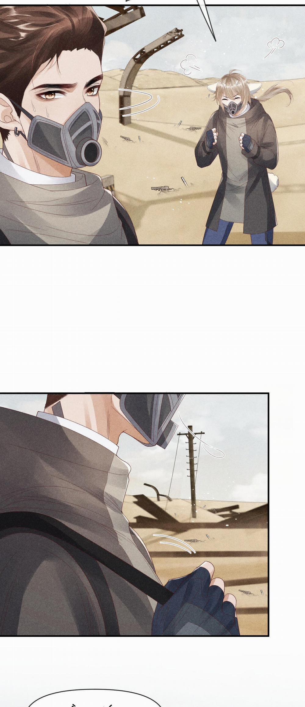 Phế Thổ Và An Nghỉ 25 trang 10