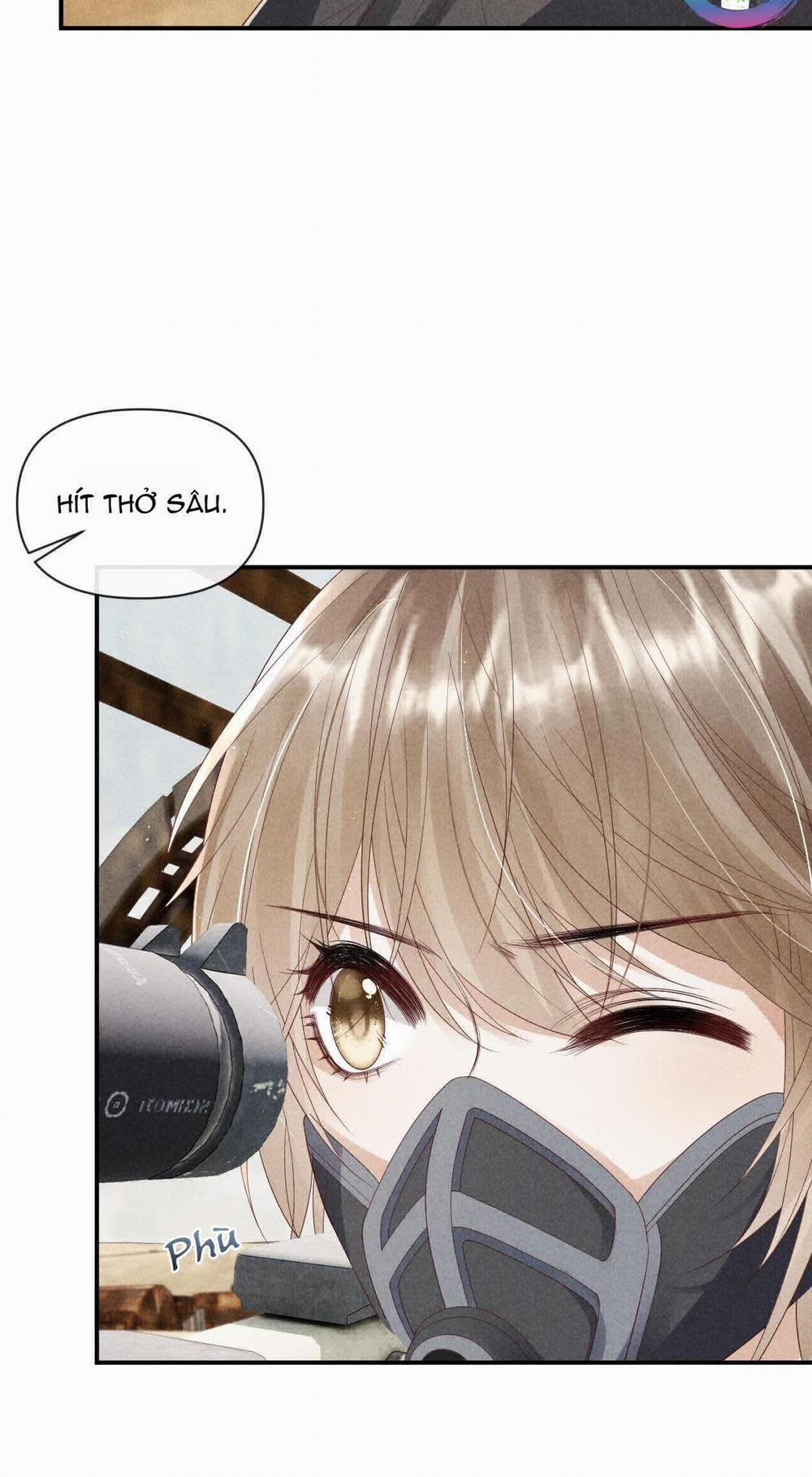 Phế Thổ Và An Nghỉ 25 trang 14