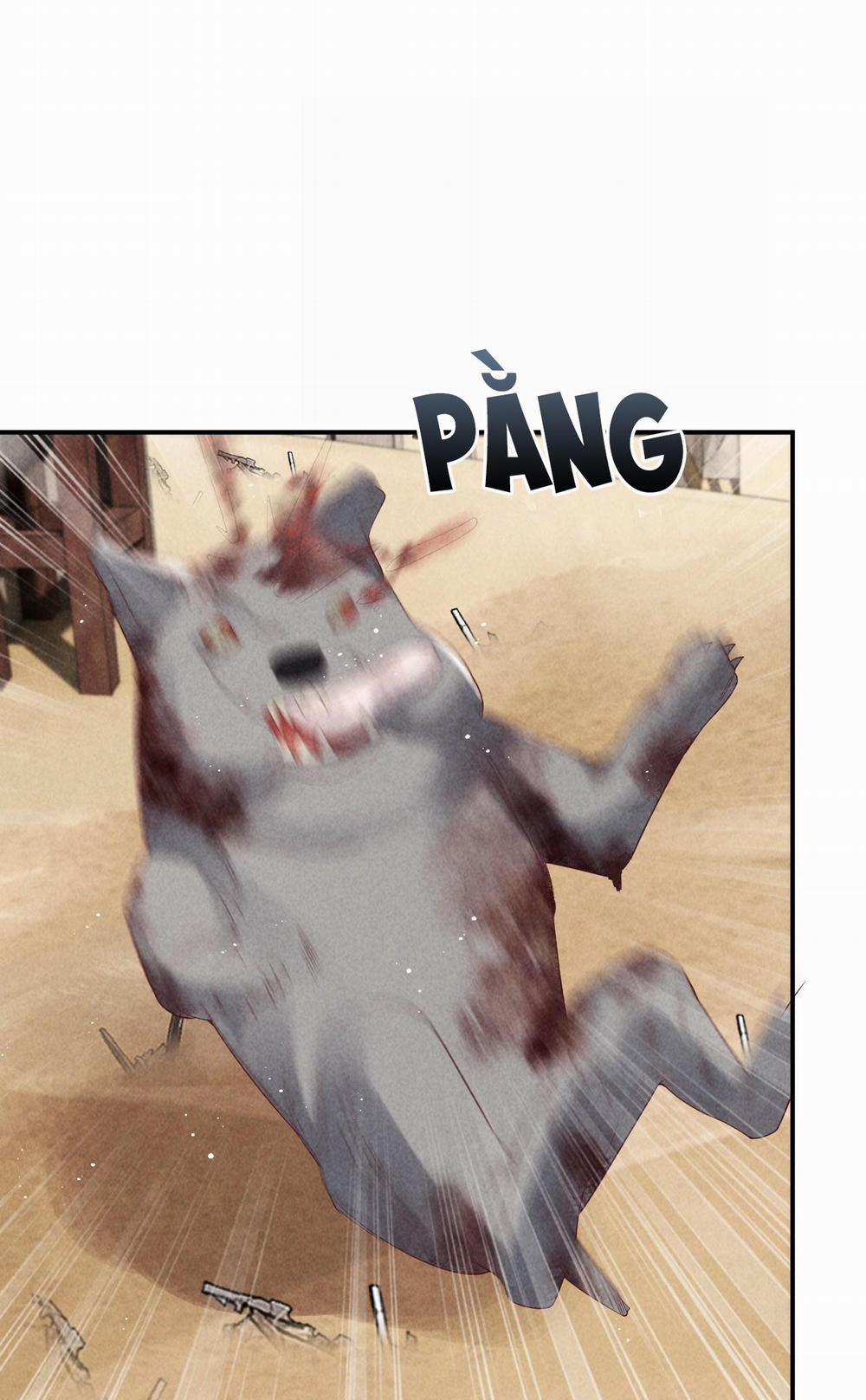 Phế Thổ Và An Nghỉ 25 trang 15