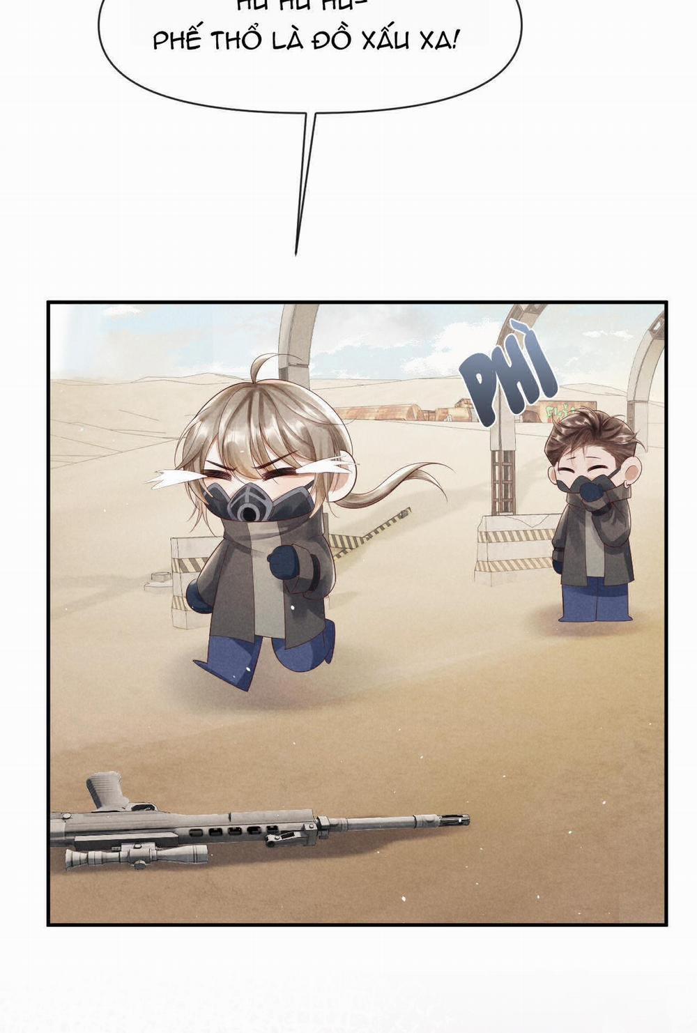 Phế Thổ Và An Nghỉ 25 trang 20