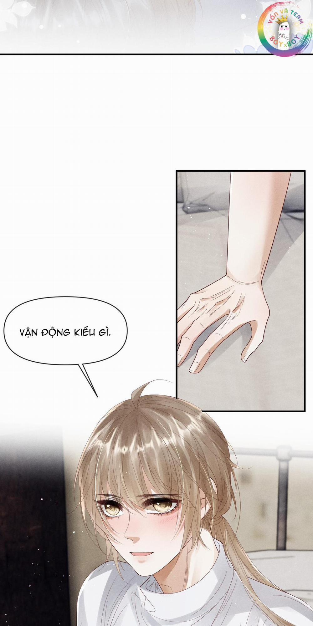 Phế Thổ Và An Nghỉ 25 trang 28