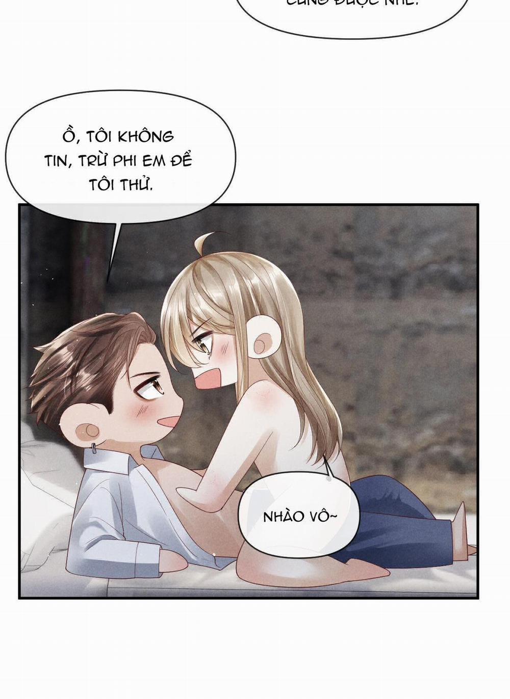 Phế Thổ Và An Nghỉ 25 trang 38