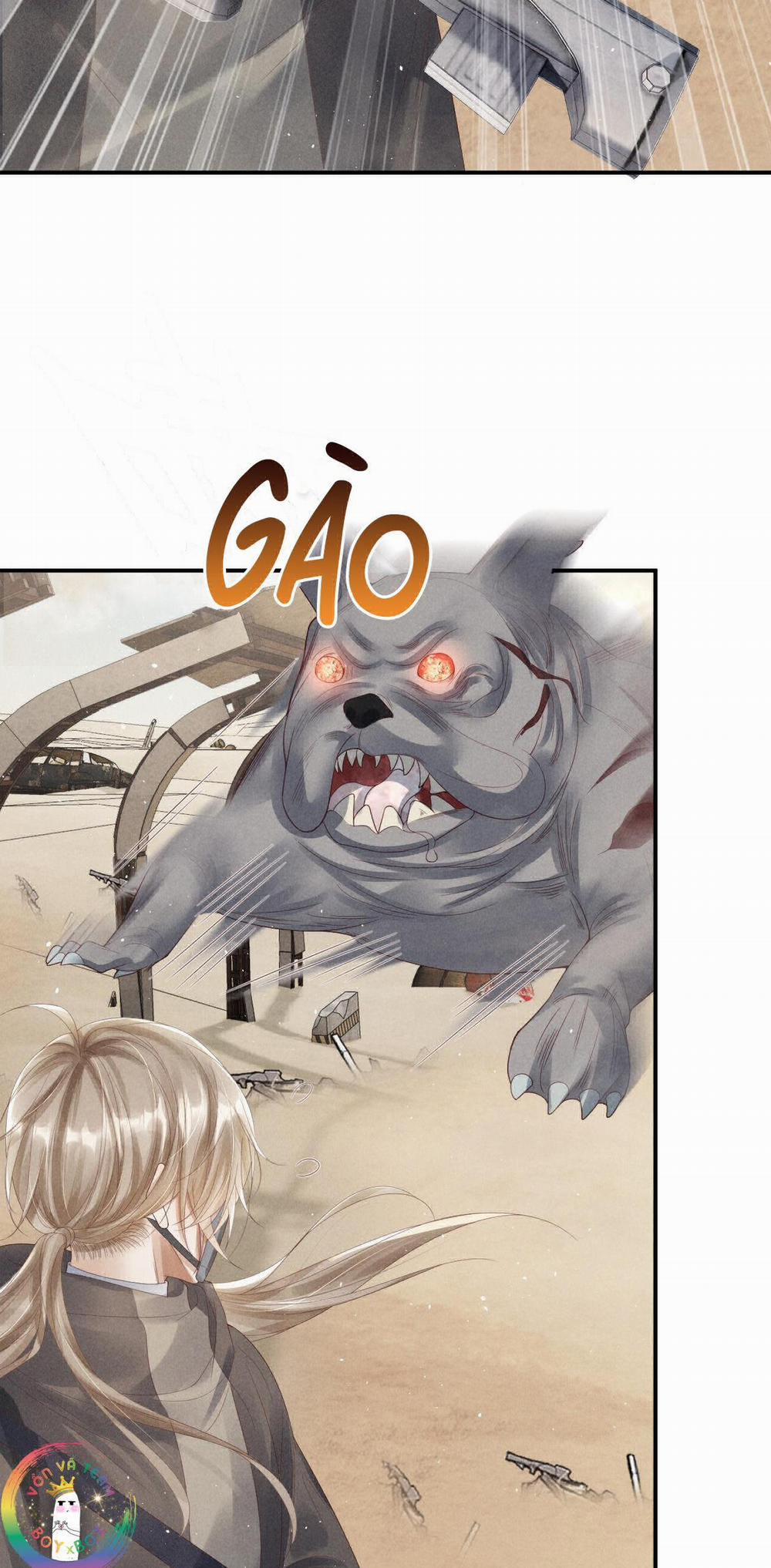 Phế Thổ Và An Nghỉ 25 trang 7