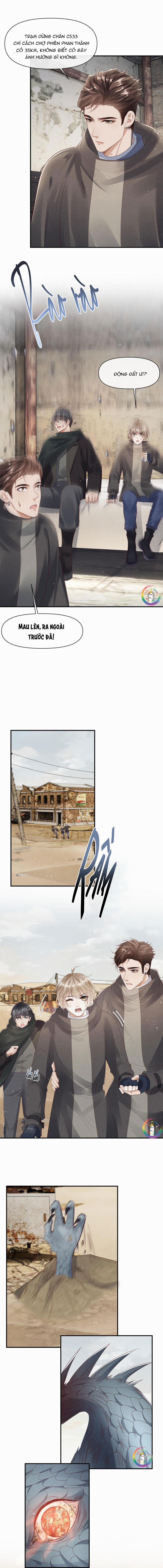 Phế Thổ Và An Nghỉ 26 trang 3