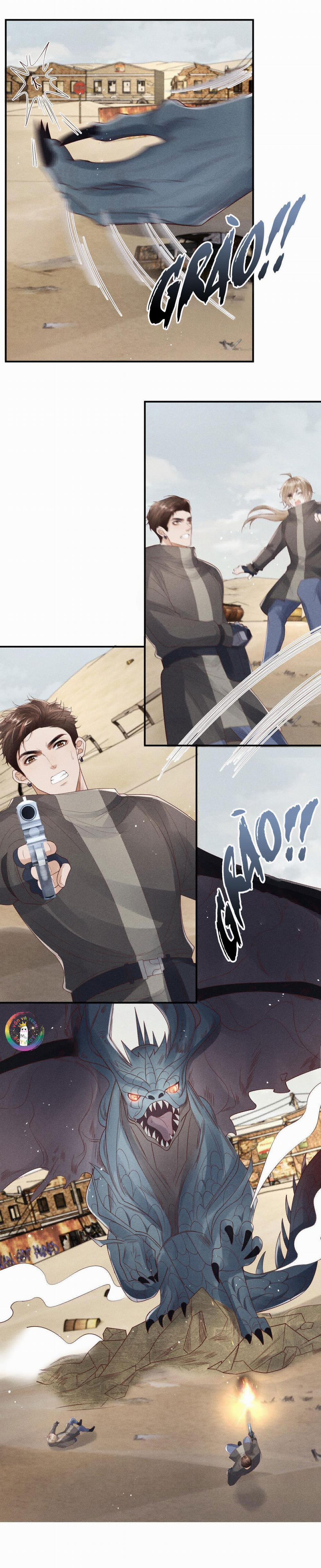 Phế Thổ Và An Nghỉ 26 trang 5