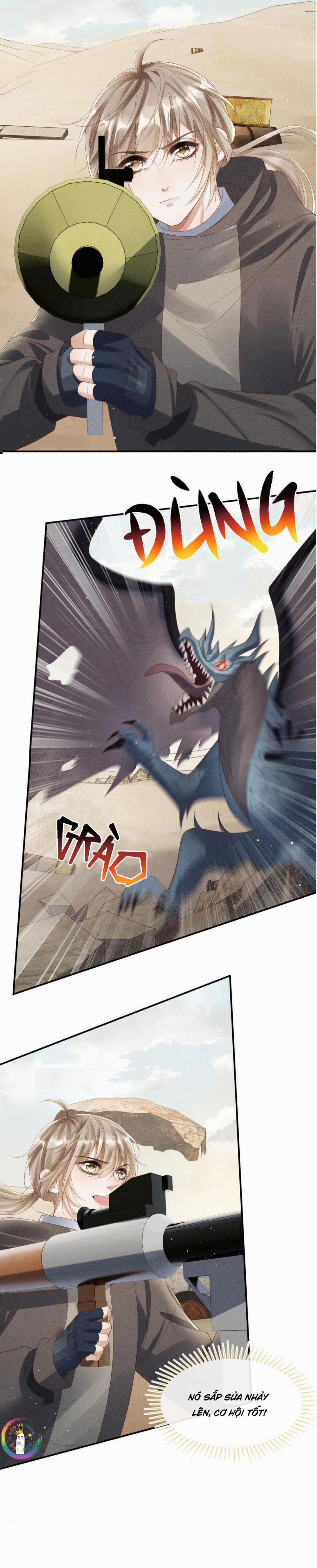 Phế Thổ Và An Nghỉ 27 trang 2