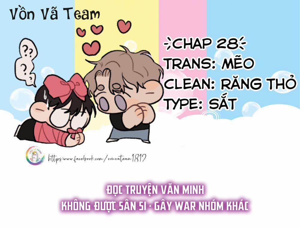 Phế Thổ Và An Nghỉ 28 trang 0