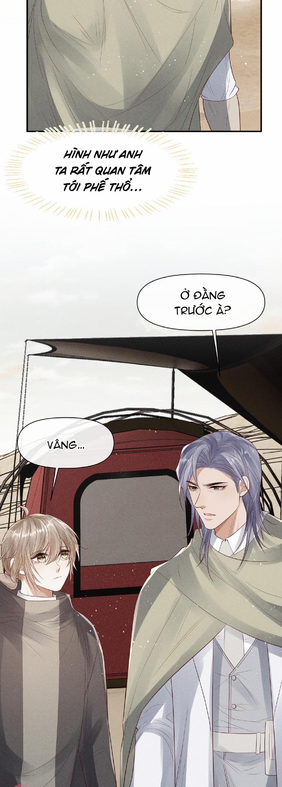 Phế Thổ Và An Nghỉ 28 trang 14