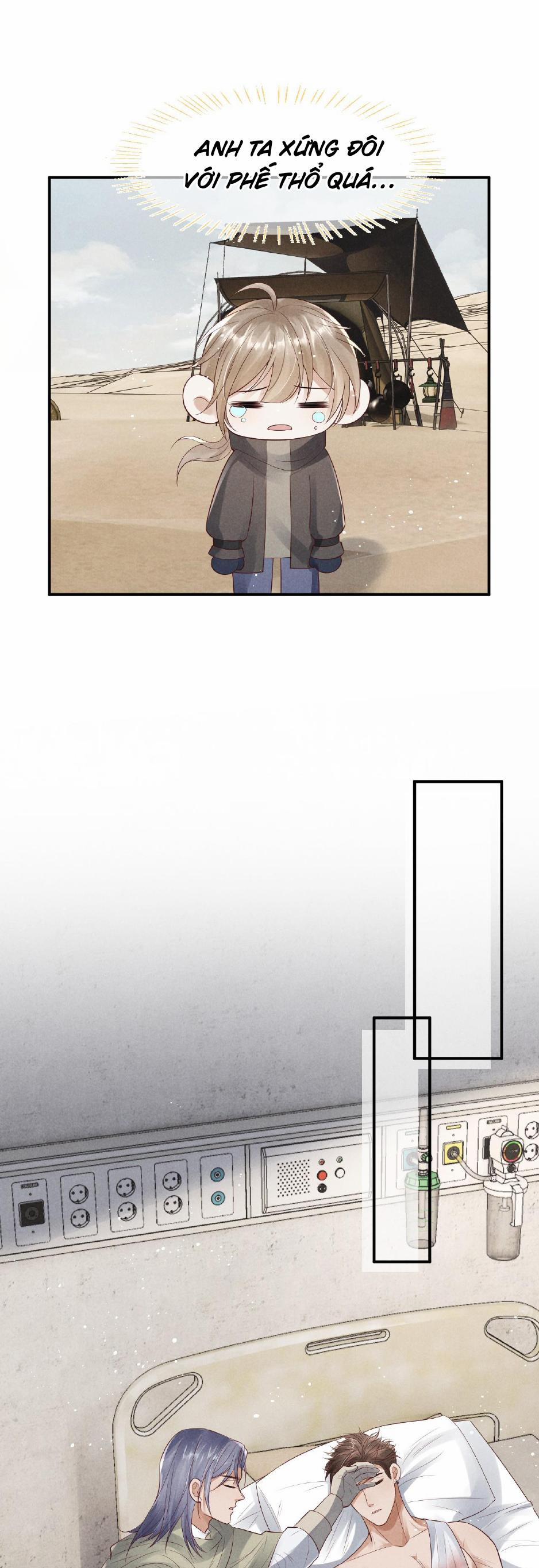 Phế Thổ Và An Nghỉ 28 trang 16