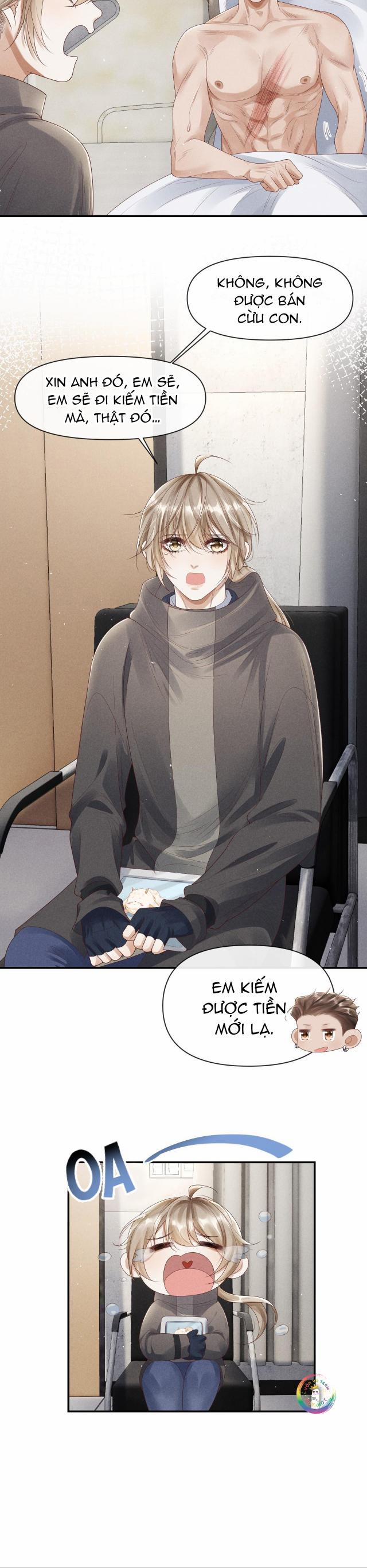 Phế Thổ Và An Nghỉ 28 trang 24