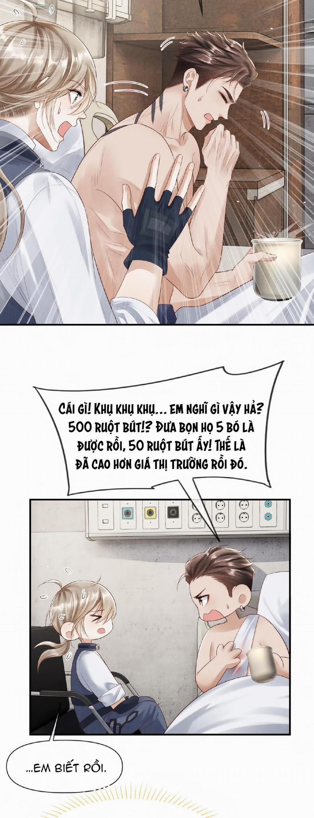 Phế Thổ Và An Nghỉ 28 trang 6