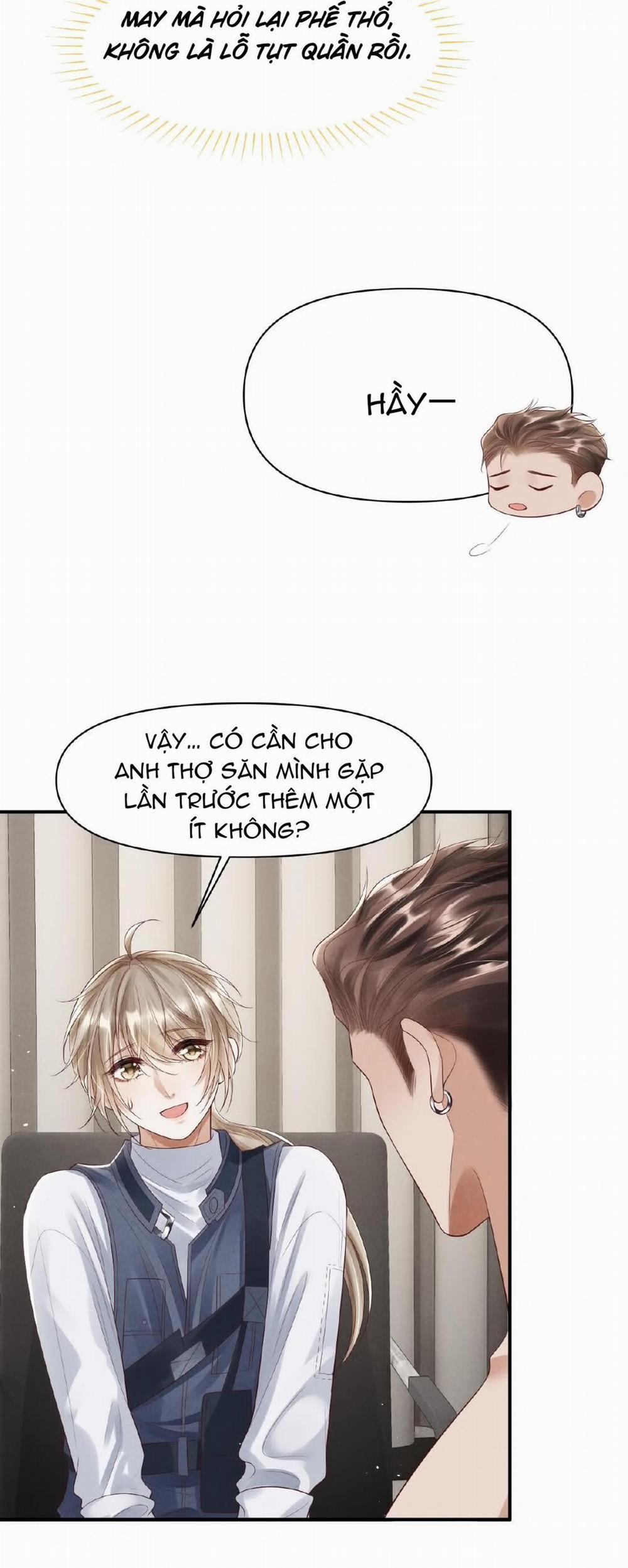 Phế Thổ Và An Nghỉ 28 trang 7