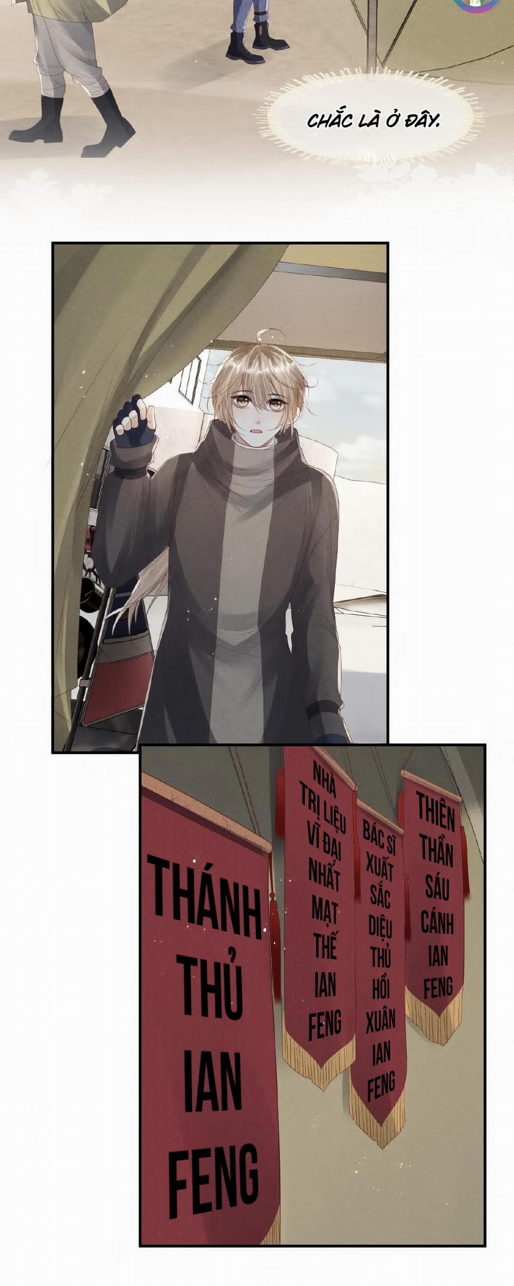 Phế Thổ Và An Nghỉ 28 trang 9