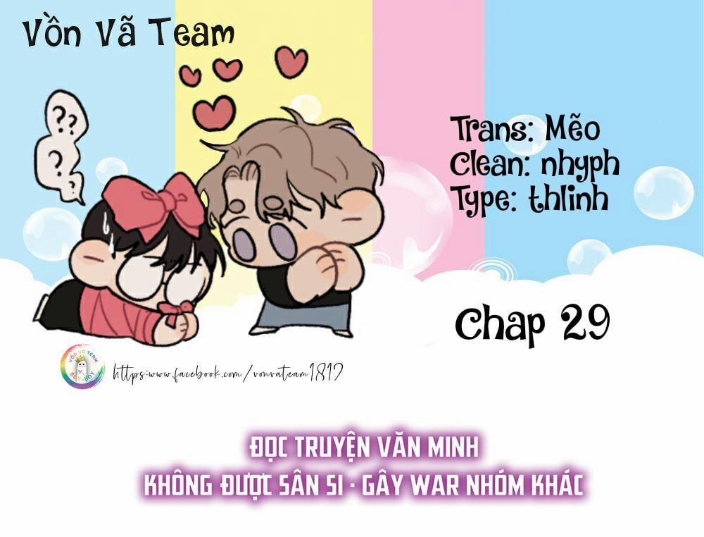 Phế Thổ Và An Nghỉ 29 trang 0
