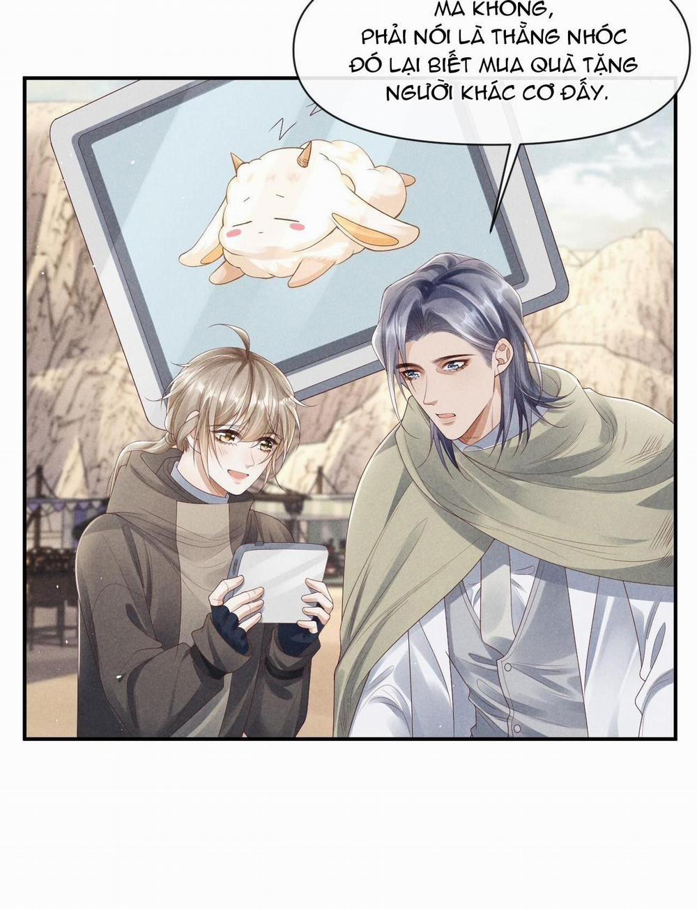 Phế Thổ Và An Nghỉ 29 trang 10