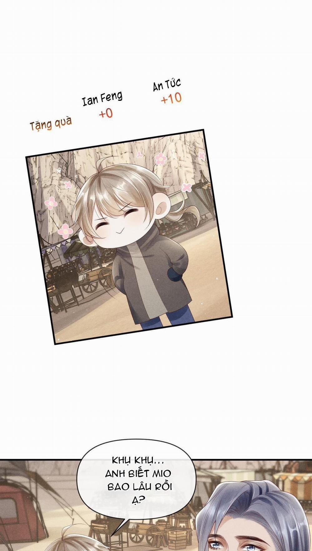 Phế Thổ Và An Nghỉ 29 trang 11