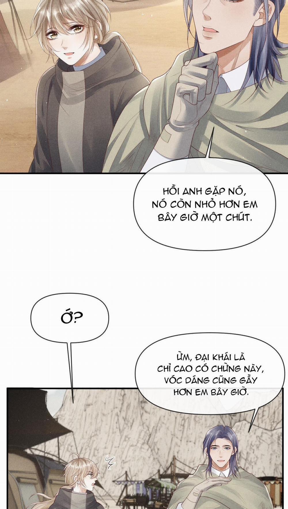 Phế Thổ Và An Nghỉ 29 trang 12