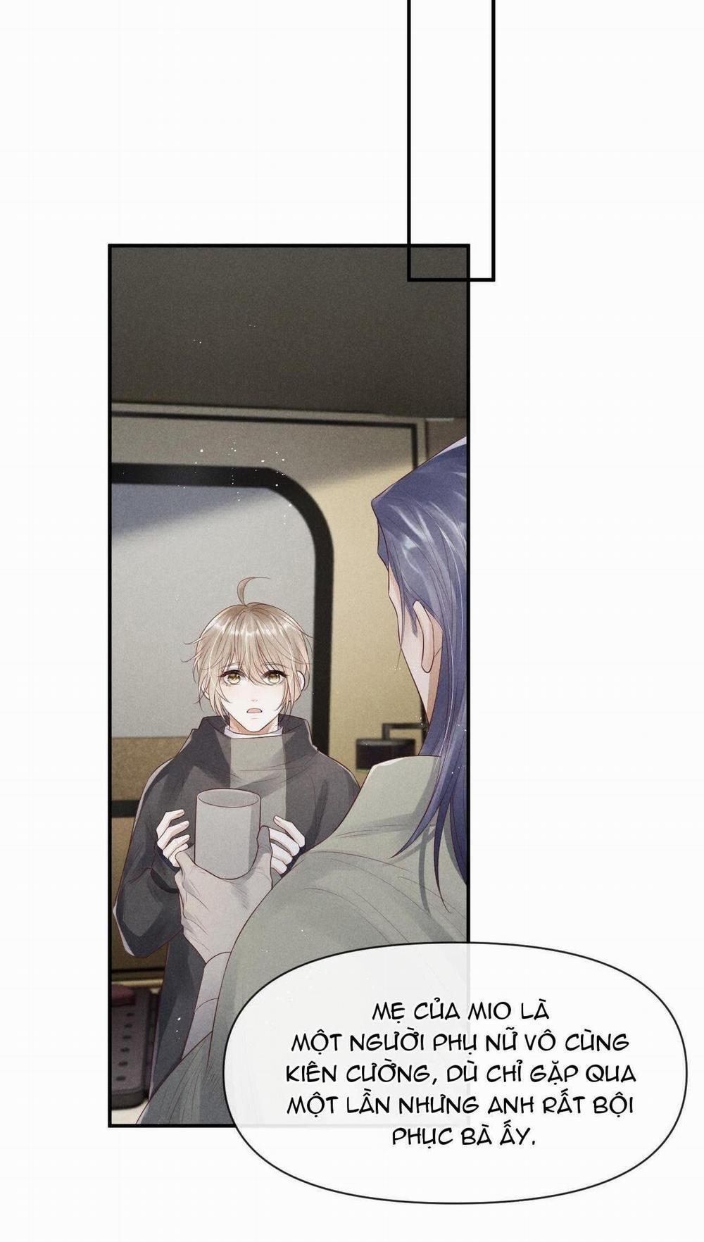 Phế Thổ Và An Nghỉ 29 trang 15