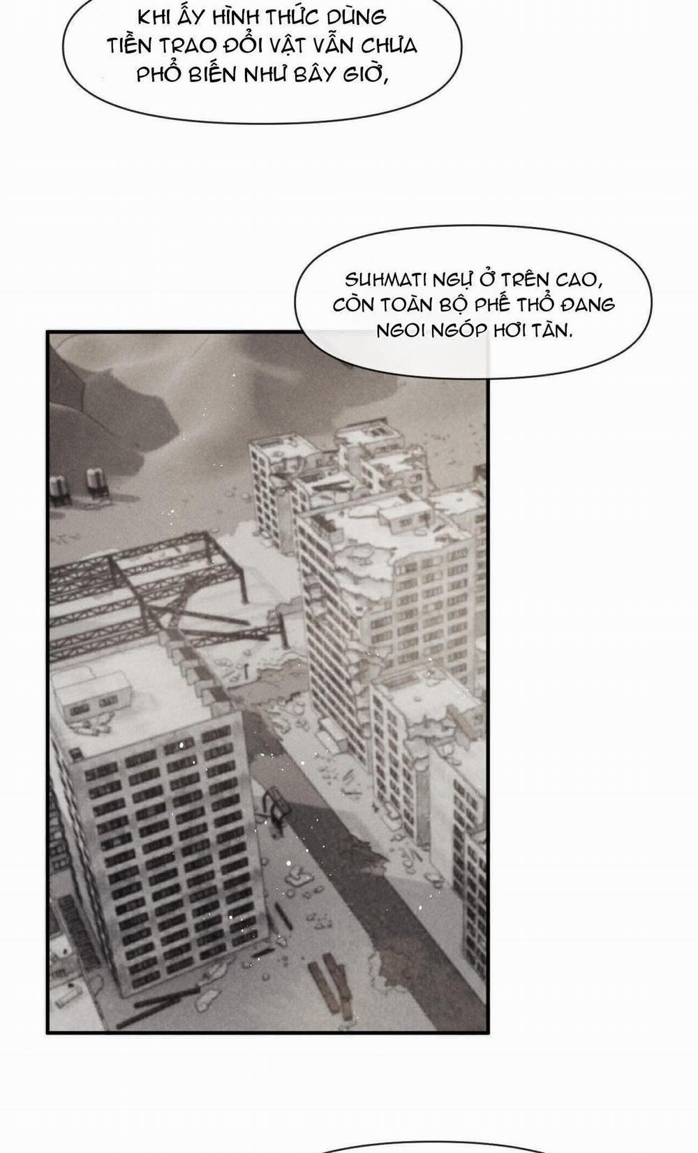 Phế Thổ Và An Nghỉ 29 trang 17