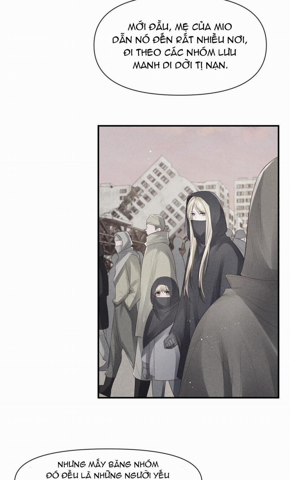 Phế Thổ Và An Nghỉ 29 trang 18