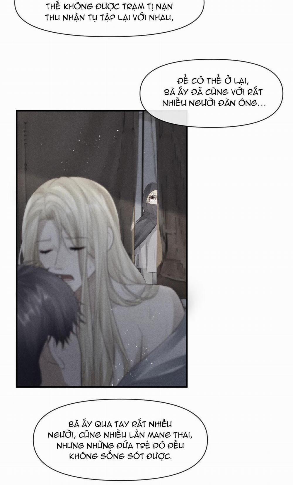Phế Thổ Và An Nghỉ 29 trang 19