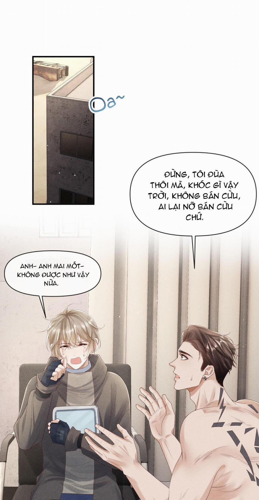Phế Thổ Và An Nghỉ 29 trang 2