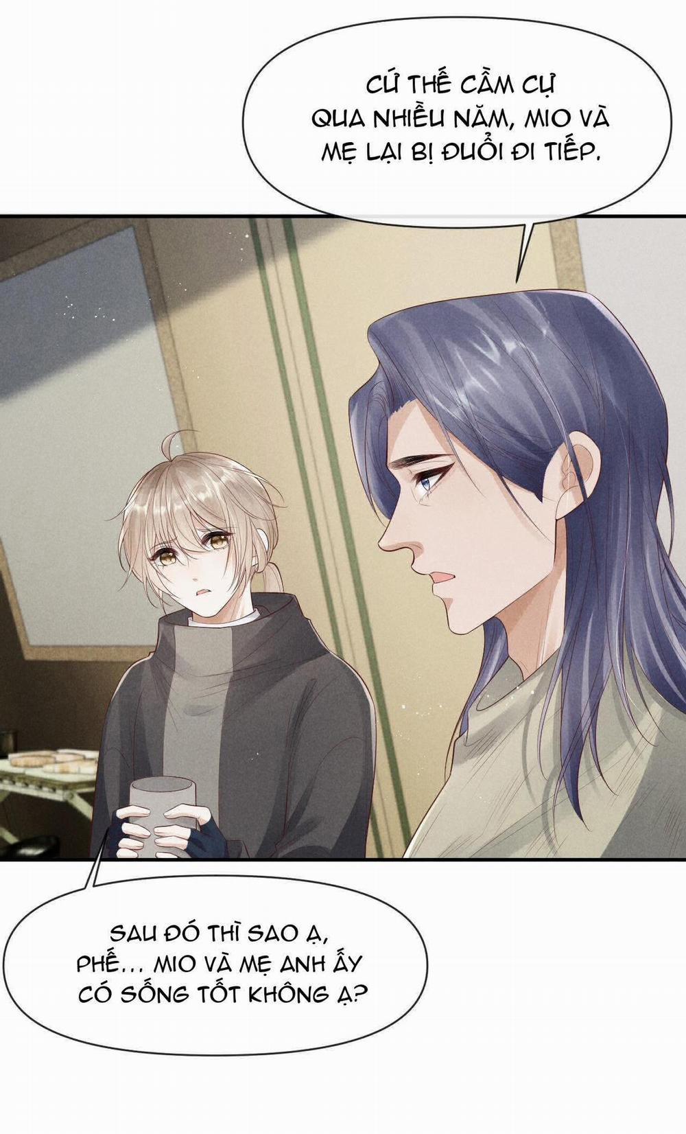 Phế Thổ Và An Nghỉ 29 trang 20