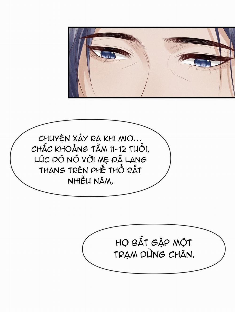 Phế Thổ Và An Nghỉ 29 trang 21