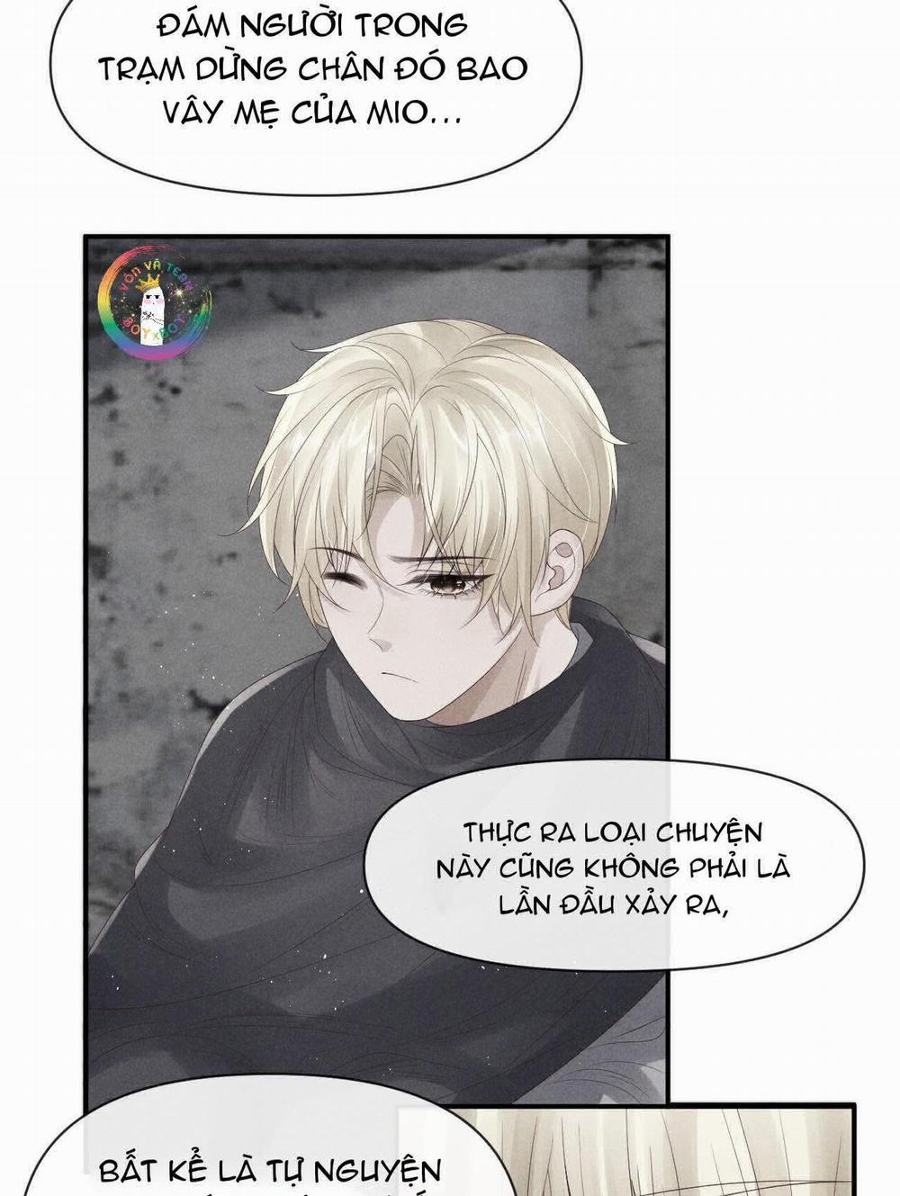 Phế Thổ Và An Nghỉ 29 trang 23