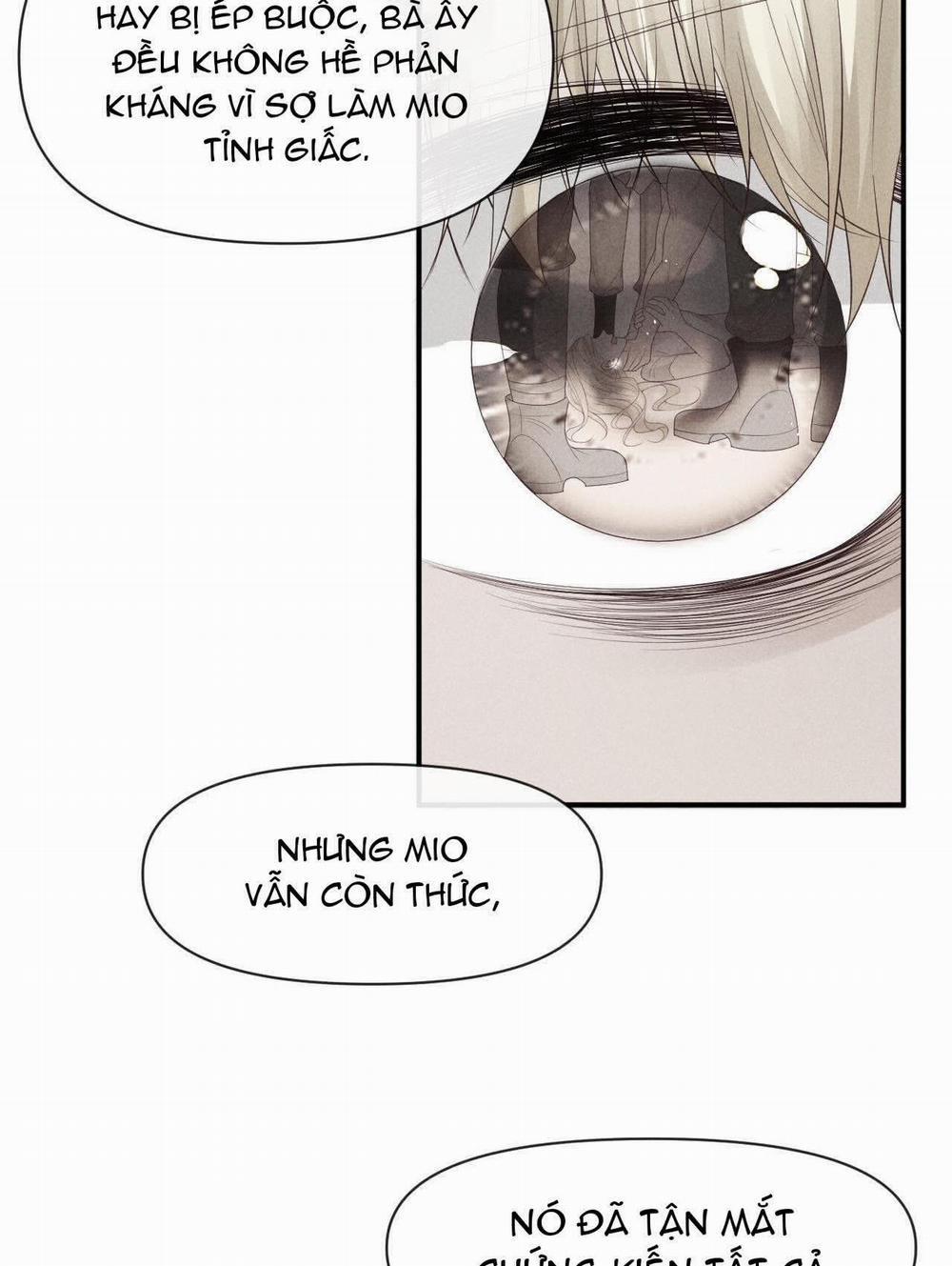 Phế Thổ Và An Nghỉ 29 trang 24