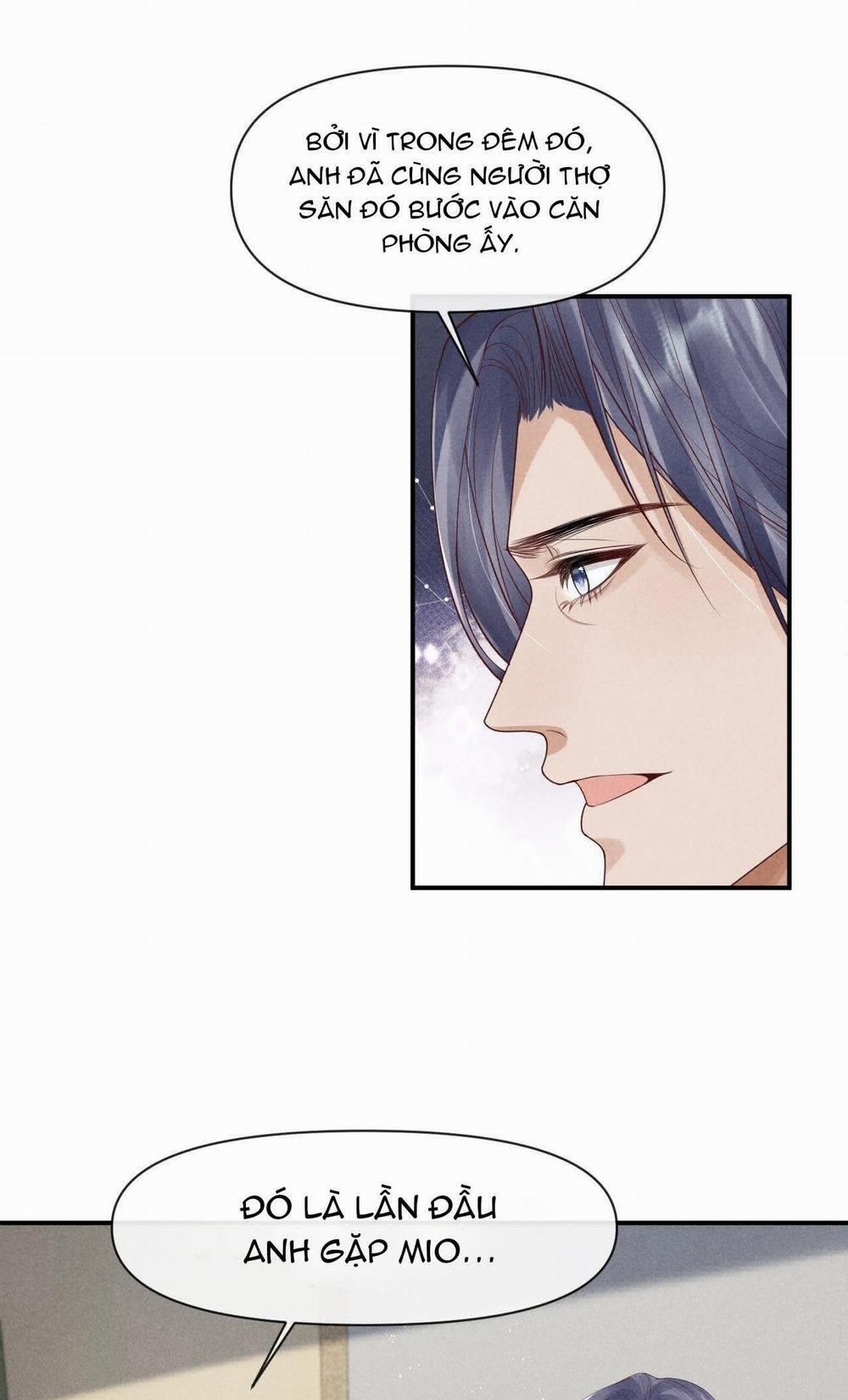 Phế Thổ Và An Nghỉ 29 trang 31