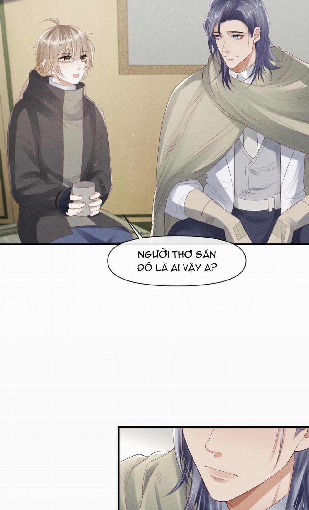 Phế Thổ Và An Nghỉ 29 trang 32