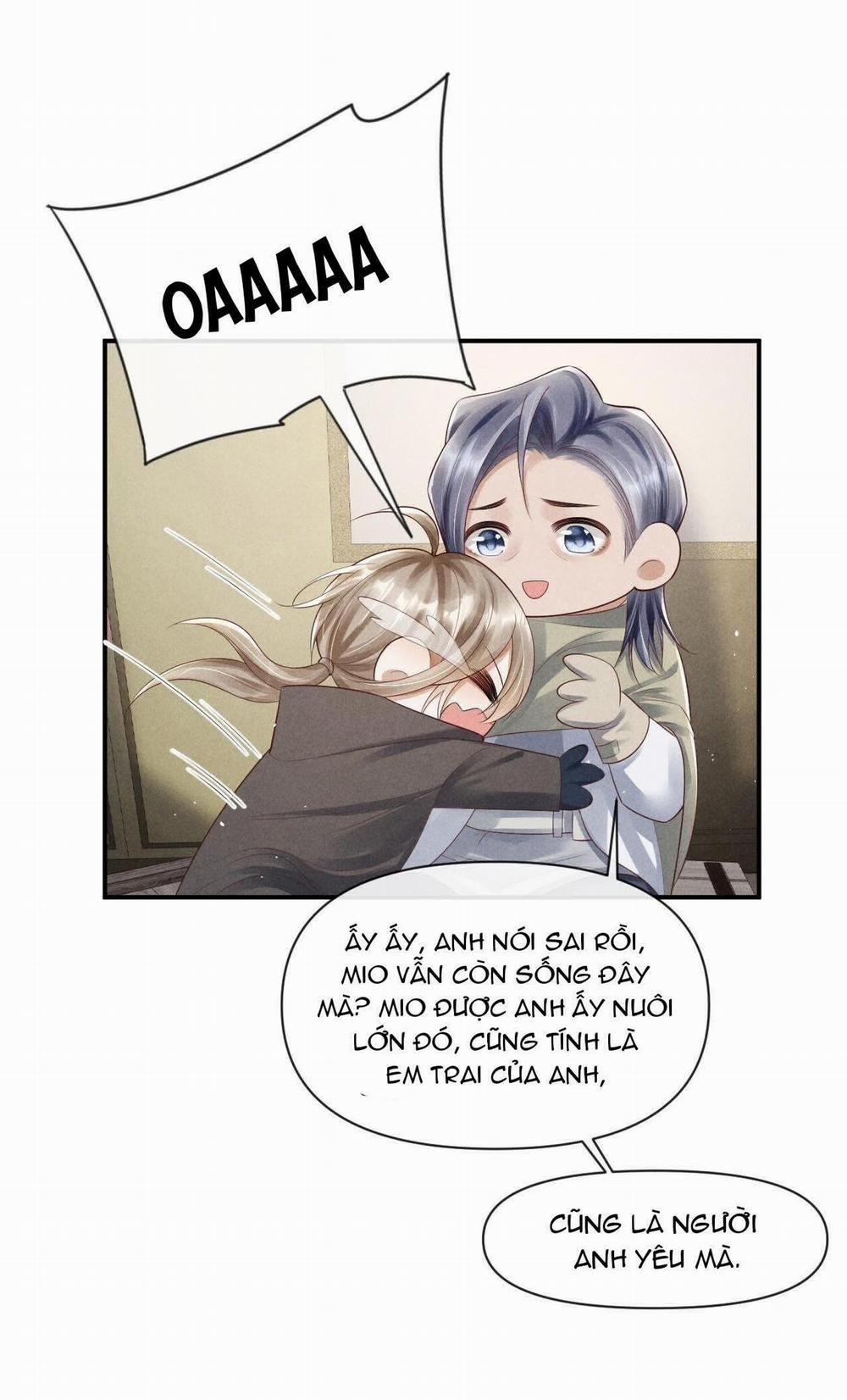 Phế Thổ Và An Nghỉ 29 trang 35