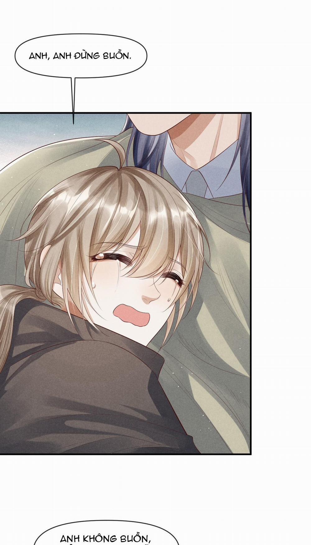 Phế Thổ Và An Nghỉ 29 trang 36