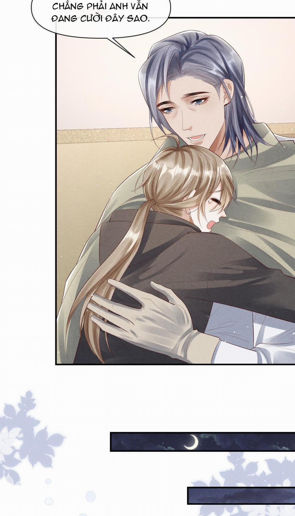 Phế Thổ Và An Nghỉ 29 trang 37