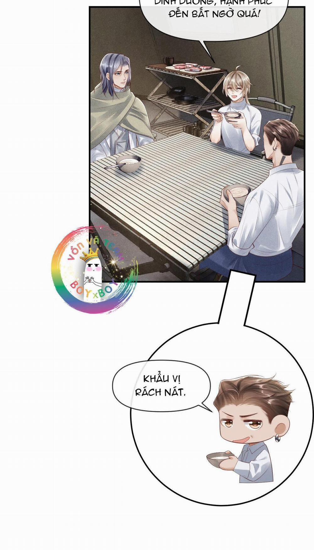 Phế Thổ Và An Nghỉ 29 trang 39