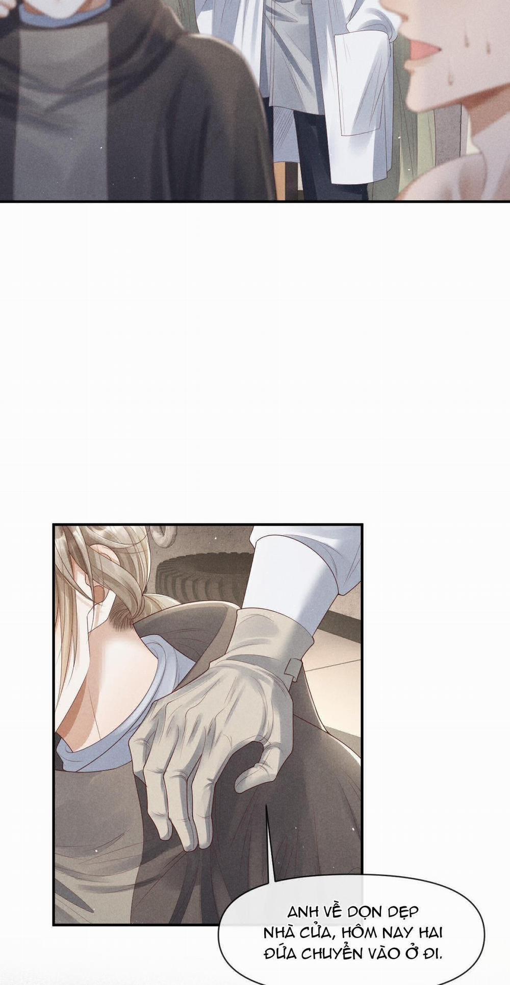 Phế Thổ Và An Nghỉ 29 trang 4