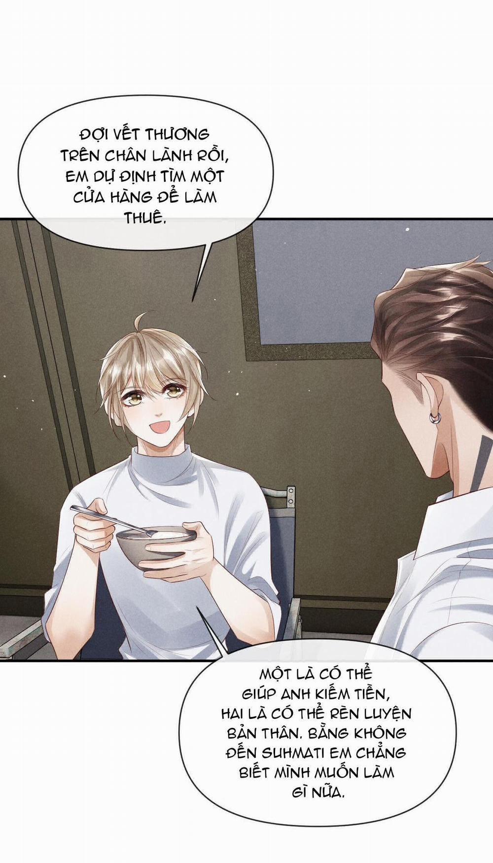 Phế Thổ Và An Nghỉ 29 trang 40